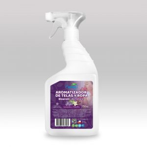 AROMATIZADOR DE TELA CALM NATURAL 750 cc