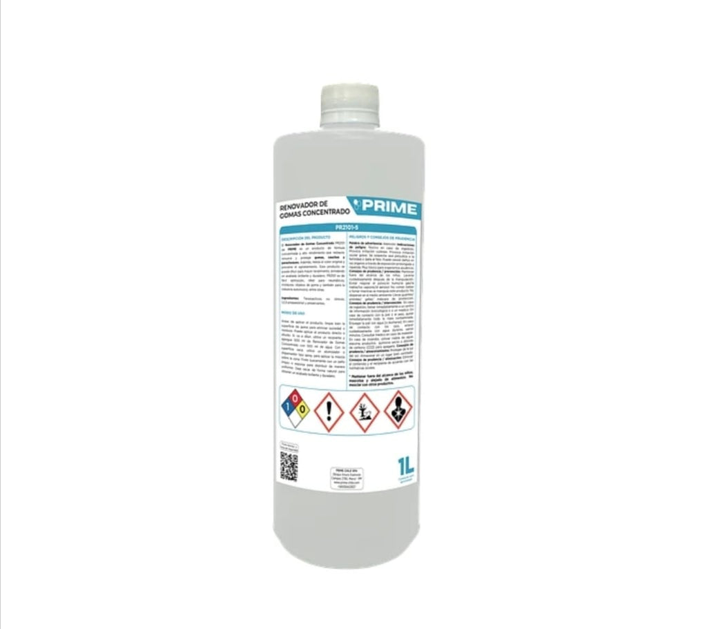 NEUTRALIZADOR DE OLORES PRIME 1 LITRO