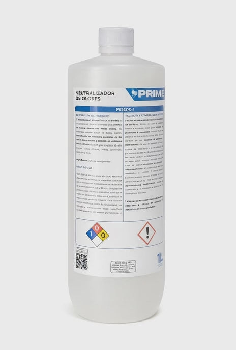NEUTRALIZADOR DE OLORES PRIME 1 LITRO