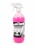 Desincrustante 1 litro prolav